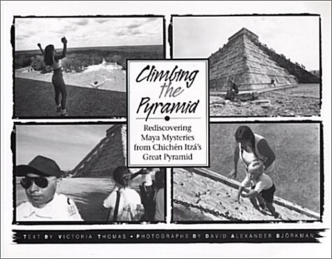 Climbing the Pyramid (Paperback)