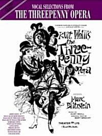 The Threepenny Opera (Paperback)