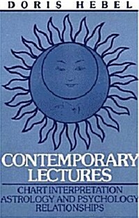 Contemporary Lectures (Paperback)