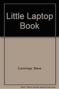 Little Laptop Book (Paperback, Diskette)