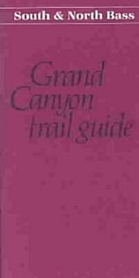 Grand Canyon Trail Guide (Booklet)