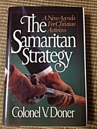 The Samaritan Strategy (Hardcover)