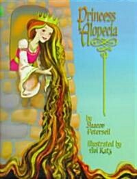 Princess Alopecia (Hardcover)