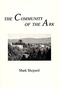 The Community of the Ark (Paperback)