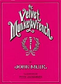 Velvet Monkey Wrench: Millennial (Paperback)