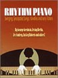 Rhythm Piano (Paperback)