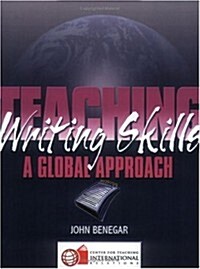 Teaching Writing Skills (Paperback)