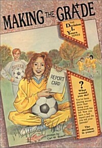Making the Grade (Hardcover)