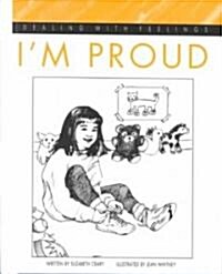 Im Proud (Hardcover)