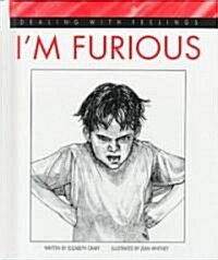 Im Furious (Hardcover)