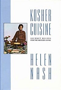 Kosher Cuisine (Hardcover)