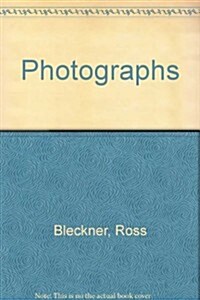 Ross Bleckner (Hardcover)