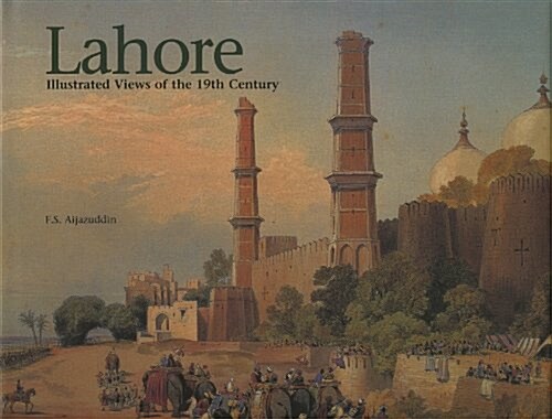 Lahore (Hardcover)