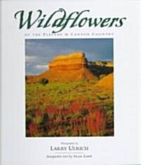 Wildflowers of the Plateau and Canyon Country (Hardcover)
