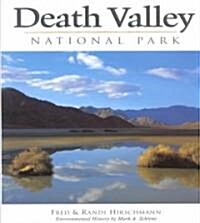 Death Valley National Park (Paperback)