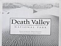 Death Valley National Park (Hardcover)