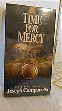 Time For Mercy (VHS)