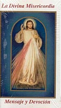 La Divina Misericordia Mensaje Y Devocion (Paperback)