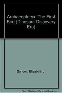 Archaeopteryx (Paperback, Reissue)