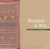 Weavings of War (Paperback)