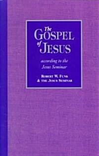 The Gospel of Jesus (Paperback, Reprint)