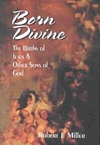 Born Divine (Paperback)
