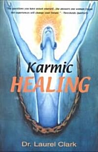 Karmic Healing (Paperback)