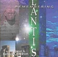 Remembering Atlantis: The History of the World (Paperback)