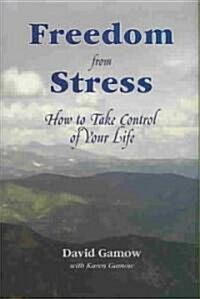 Freedom from Stress (Hardcover)