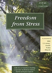 Freedom from Stress (CD-ROM)