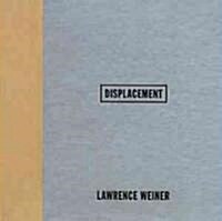 Lawrence Weiner (Hardcover)