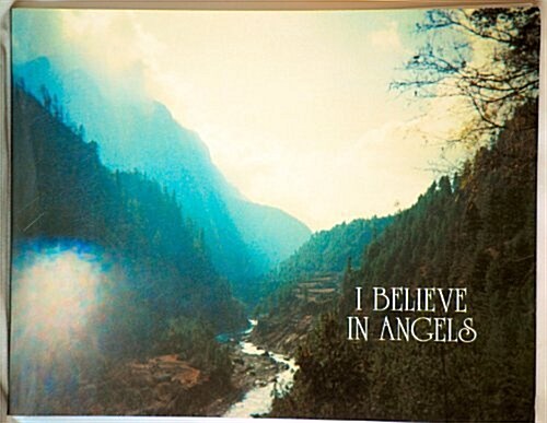 I Believe in Angels (Paperback)