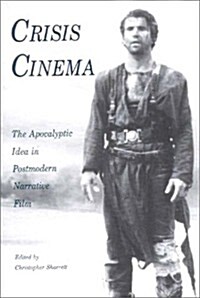 Crisis Cinema (Hardcover)