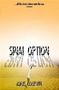 Sinai Option (Hardcover)