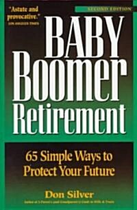 Baby Boomer Retirement (Paperback, 2nd)