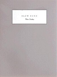 Slow Burn (Paperback)