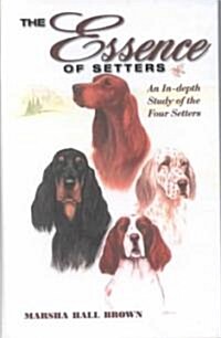 The Essence of Setters: A New Proven Approach to Cure Dependence on Addictive Substances & Compulsive Behavior (Hardcover)