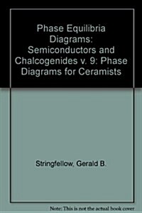 Semiconductors and Chalcogenides (Hardcover)