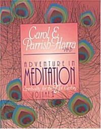 Adventure in Meditation (Paperback)