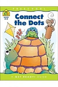 Connect the Dots (Paperback, Workbook)