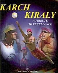 Karch Kiraly (Paperback, 1st)