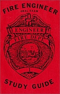 Fire Engineer Oral Exam Study Guide (Paperback, 2nd, Subsequent)