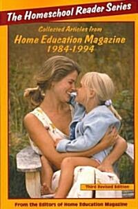The Homeschool Reader (Paperback)