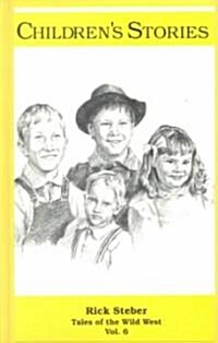 Childrens Stories (Paperback)