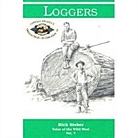 Loggers (Paperback)