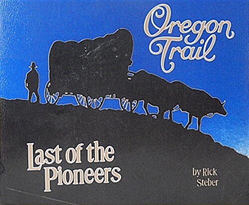 Oregon Trail (Paperback)