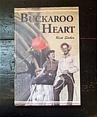 Buckaroo Heart (Paperback)