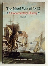 Naval War of 1812 (Hardcover)