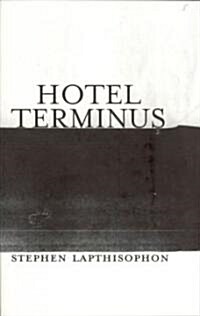 Hotel Terminus (Paperback)