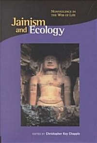 Jainism and Ecology (Hardcover)